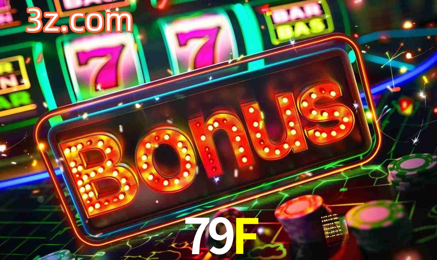 Sistema de Bônus 79F