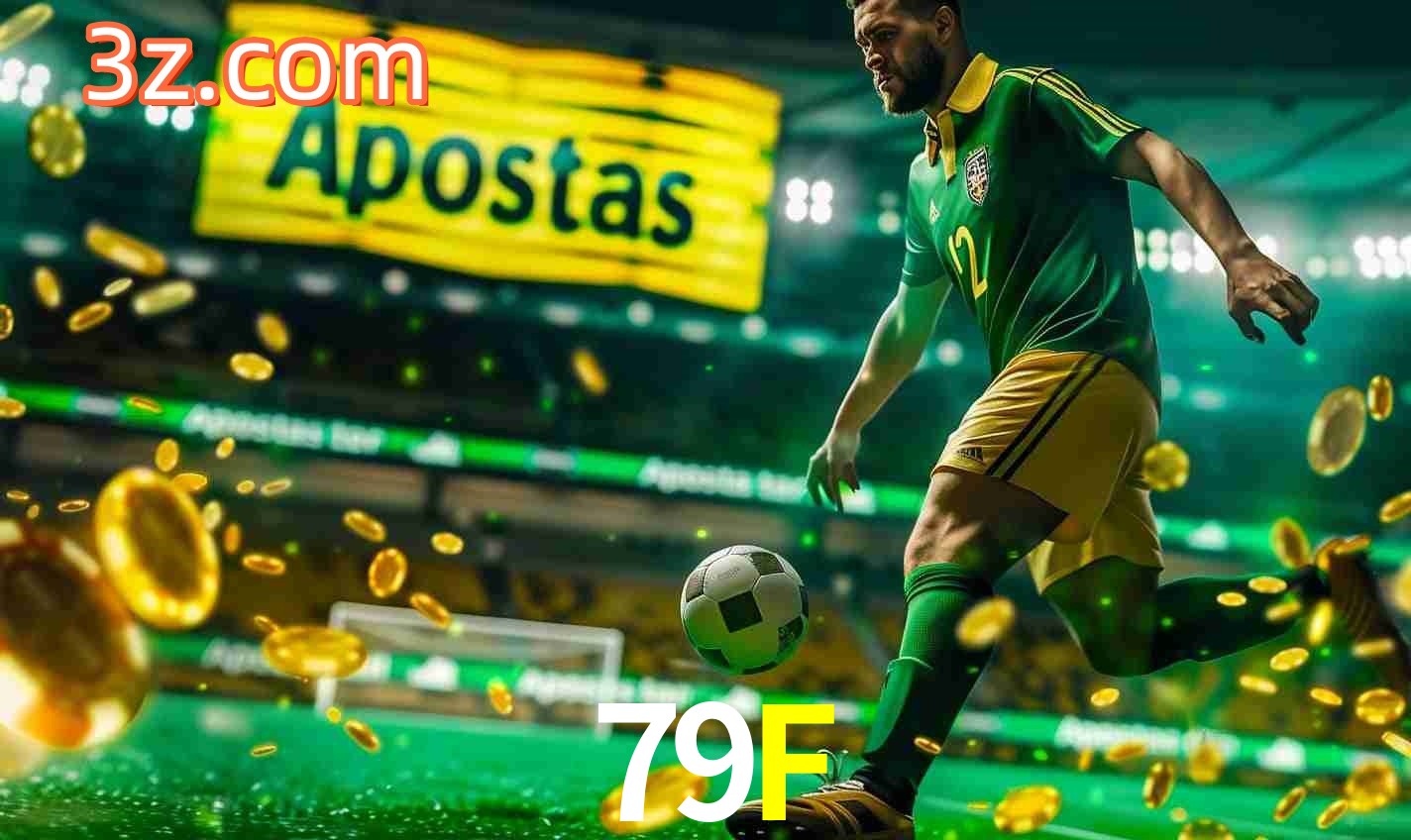 Diversas Apostas em Eventos Esportivos 79F
