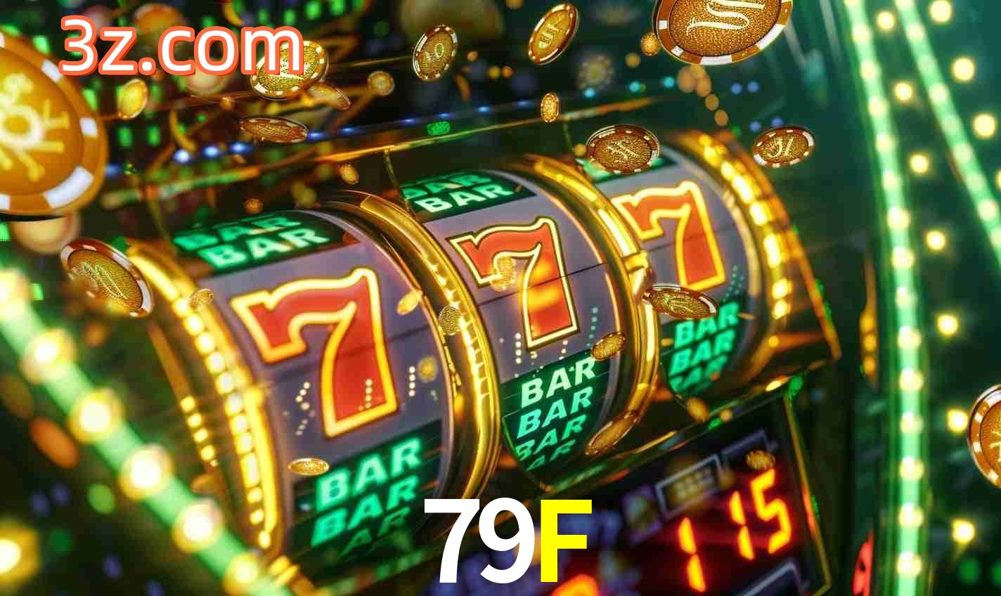 Populares Slots 79F