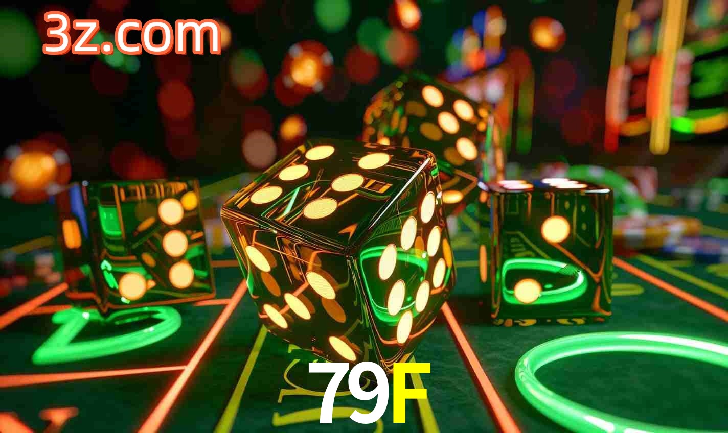 Entretenimento no Jogos 79F
