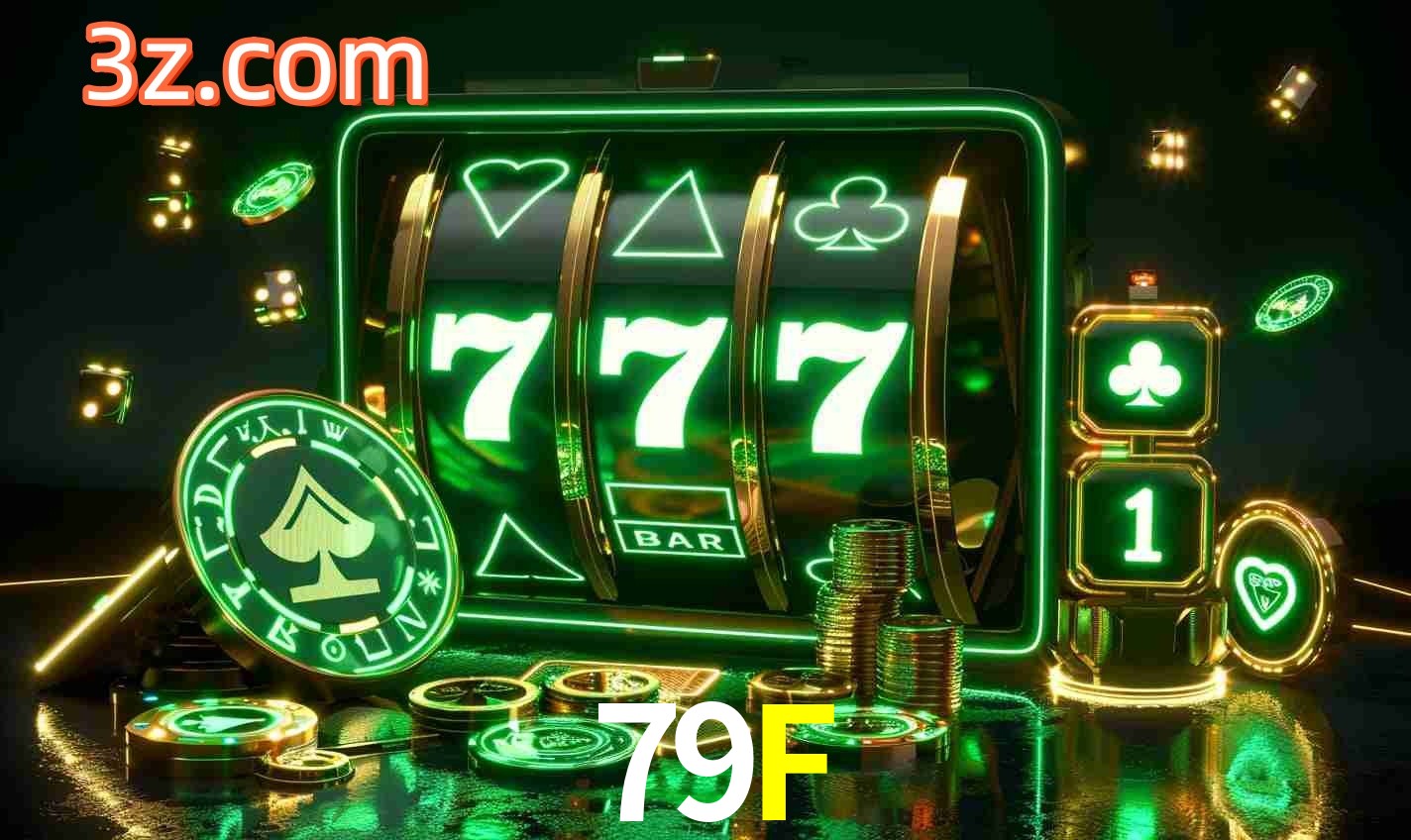 Seguro Login no Cassino Online 79F