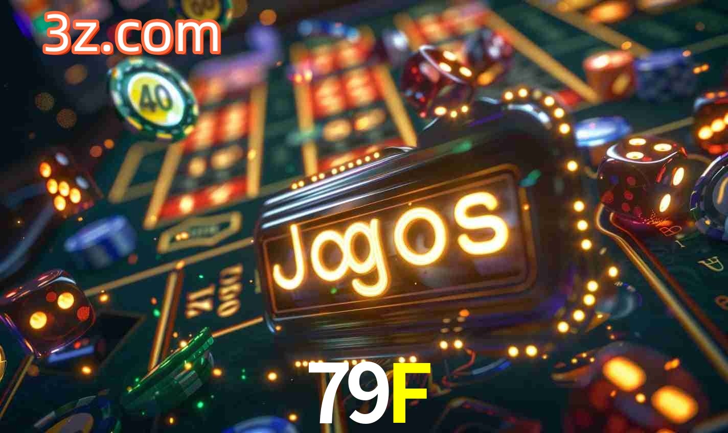 Mundo dos Jogos 79F